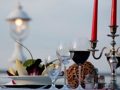 照片: Seehotel Krakow am See