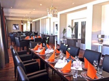 照片: Seehotel Krakow am See