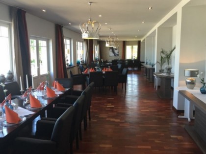 照片: Seehotel Krakow am See