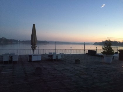 照片: Seehotel Krakow am See