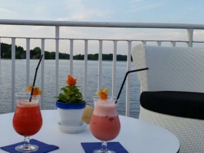 照片: Seehotel Krakow am See