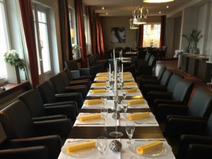 照片: Seehotel Krakow am See