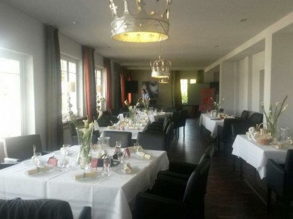 照片: Seehotel Krakow am See