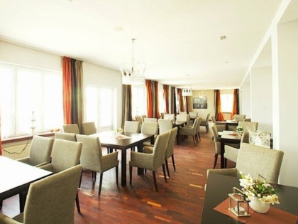 照片: Seehotel Krakow am See